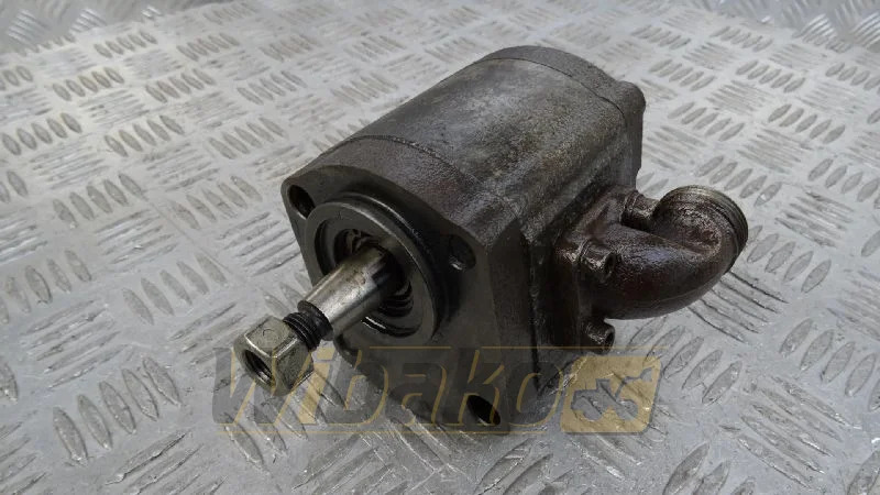 Deutz 01175656 - Bomba hidráulica para Maquinaria de construcción: foto 1 Deutz 01175656 - Bomba hidráulica para Maquinaria de construcción: foto 1