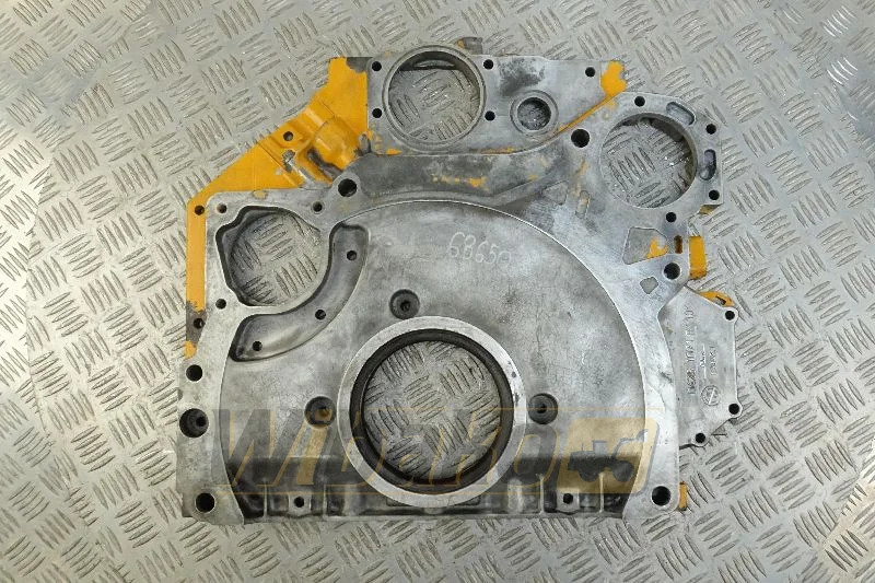 Deutz 04205852 - Árbol de levas para Maquinaria de construcción: foto 1 Deutz 04205852 - Árbol de levas para Maquinaria de construcción: foto 1