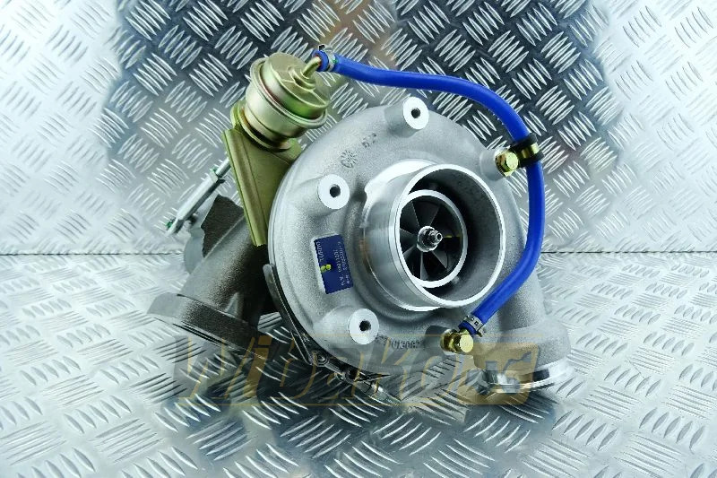 Deutz TCD7.8 04911207 - Turbocompresor para Maquinaria de construcción: foto 2 Deutz TCD7.8 04911207 - Turbocompresor para Maquinaria de construcción: foto 2