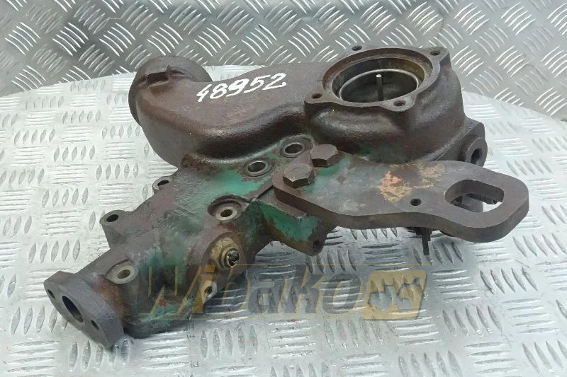 Deutz/Volvo TCD7.8/D8H 04915647 - Termostato para Maquinaria de construcción: foto 1 Deutz/Volvo TCD7.8/D8H 04915647 - Termostato para Maquinaria de construcción: foto 1