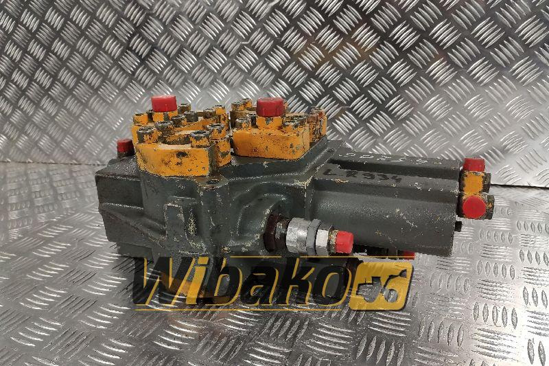 Distributor Liebherr 5611254 R900565193 - Válvula hidráulica para Maquinaria de construcción: foto 1 Distributor Liebherr 5611254 R900565193 - Válvula hidráulica para Maquinaria de construcción: foto 1