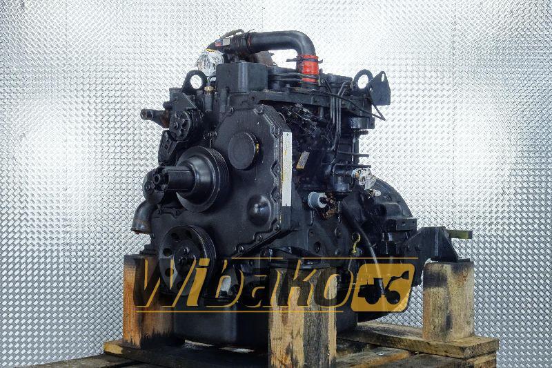 Engine Cummins 4BT3.9-C CPL0730 - Motor para Maquinaria de construcción: foto 3 Engine Cummins 4BT3.9-C CPL0730 - Motor para Maquinaria de construcción: foto 3