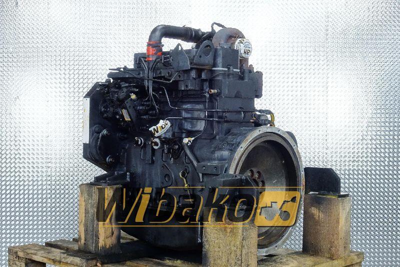 Engine Cummins 4BT3.9-C CPL0730 - Motor para Maquinaria de construcción: foto 5 Engine Cummins 4BT3.9-C CPL0730 - Motor para Maquinaria de construcción: foto 5