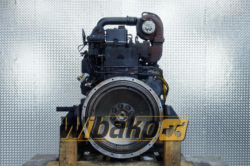 Engine Cummins 4BT3.9-C CPL0730 - Motor para Maquinaria de construcción: foto 2 Engine Cummins 4BT3.9-C CPL0730 - Motor para Maquinaria de construcción: foto 2
