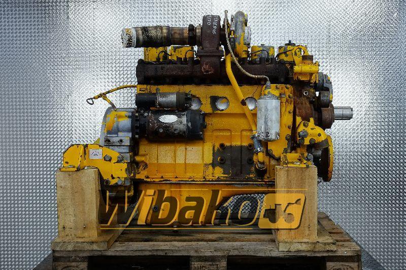Engine Cummins B5.9-C152 CPL1279 - Motor para Maquinaria de construcción: foto 4 Engine Cummins B5.9-C152 CPL1279 - Motor para Maquinaria de construcción: foto 4