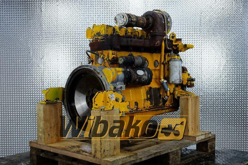Engine Cummins B5.9-C152 CPL1279 - Motor para Maquinaria de construcción: foto 1 Engine Cummins B5.9-C152 CPL1279 - Motor para Maquinaria de construcción: foto 1
