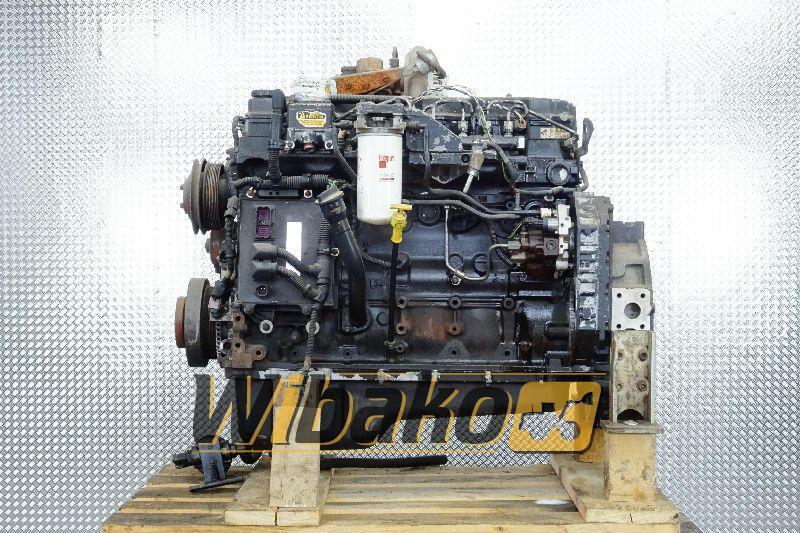 Engine Cummins QSB6.7 CPL8466 - Motor para Maquinaria de construcción: foto 4 Engine Cummins QSB6.7 CPL8466 - Motor para Maquinaria de construcción: foto 4