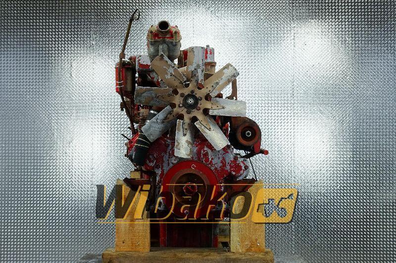 Motor para Maquinaria de construcción Engine Leyland SW680 SAMOCHODOWY, TURBO: foto 8