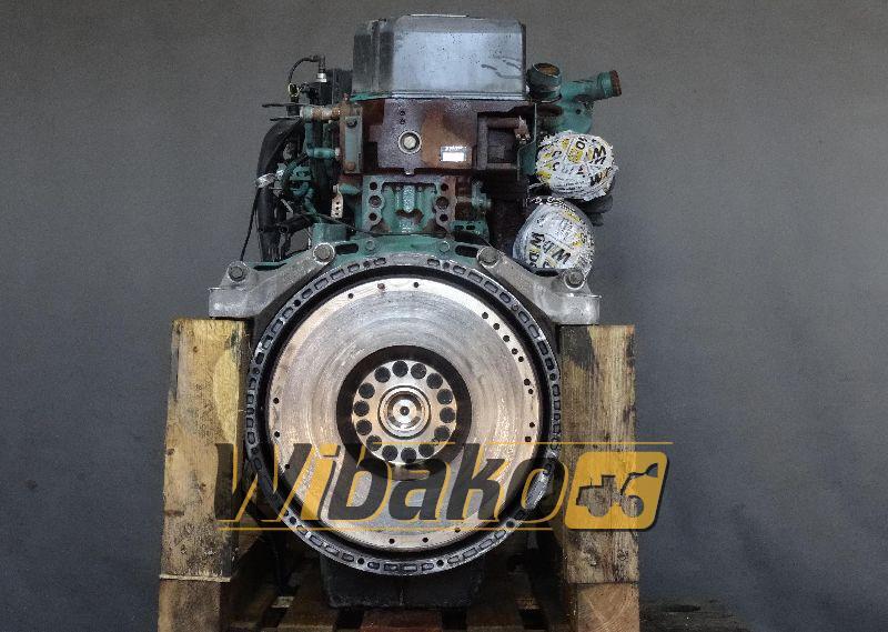 Engine Volvo D12A 380 - Motor para Maquinaria de construcción: foto 4 Engine Volvo D12A 380 - Motor para Maquinaria de construcción: foto 4