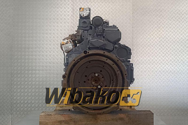 Motor para Maquinaria de construcción Engine Volvo D4D CBE2: foto 8