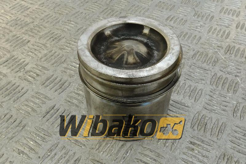 Engine piston Komatsu 6754-31-2112 - Pistones/ Anillos/ Bujes para Maquinaria de construcción: foto 1 Engine piston Komatsu 6754-31-2112 - Pistones/ Anillos/ Bujes para Maquinaria de construcción: foto 1