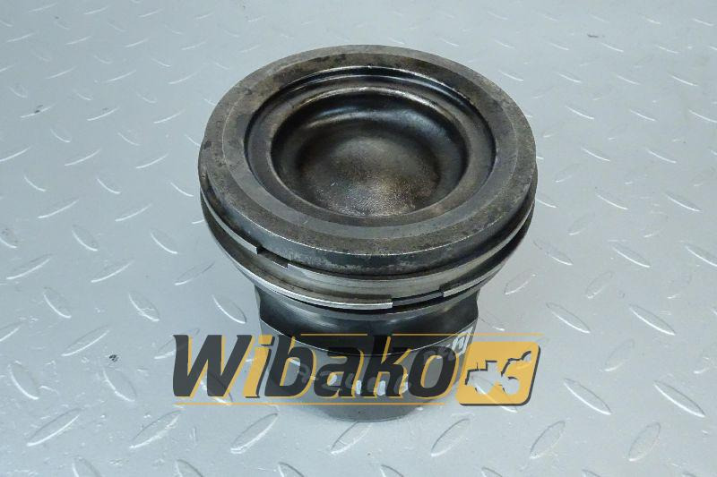 Engine piston Liebherr 9080685 - Pistones/ Anillos/ Bujes para Maquinaria de construcción: foto 1 Engine piston Liebherr 9080685 - Pistones/ Anillos/ Bujes para Maquinaria de construcción: foto 1