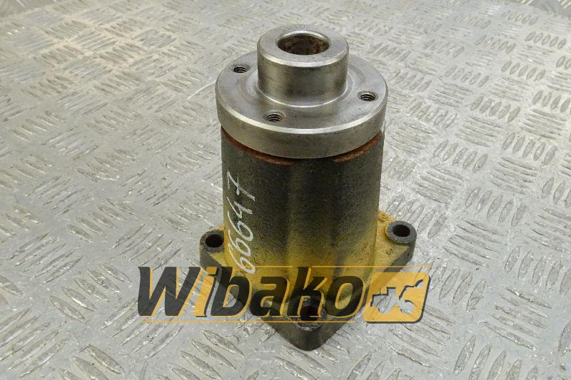 Fan drive Caterpillar 289-8336 - Ventilador para Maquinaria de construcción: foto 1 Fan drive Caterpillar 289-8336 - Ventilador para Maquinaria de construcción: foto 1