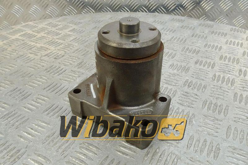 Fan drive Cummins 3965361 - Ventilador para Maquinaria de construcción: foto 1 Fan drive Cummins 3965361 - Ventilador para Maquinaria de construcción: foto 1
