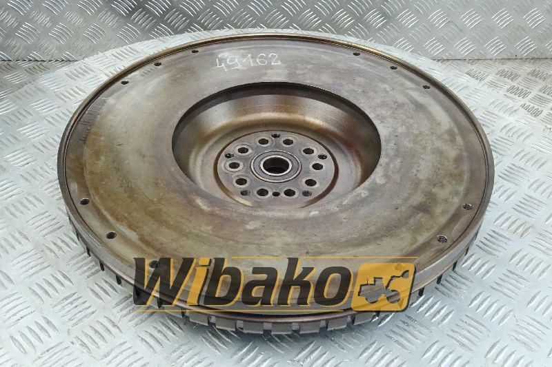 Flywheel Deutz/Volvo TCD2013/D5F 04910232 - Volante de inercia para Maquinaria de construcción: foto 1 Flywheel Deutz/Volvo TCD2013/D5F 04910232 - Volante de inercia para Maquinaria de construcción: foto 1