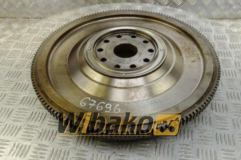 Flywheel Volvo 11031833 - Volante de inercia para Maquinaria de construcción: foto 1 Flywheel Volvo 11031833 - Volante de inercia para Maquinaria de construcción: foto 1
