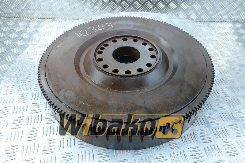 Flywheel Volvo D12 11127311/8193939 - Volante de inercia para Maquinaria de construcción: foto 1 Flywheel Volvo D12 11127311/8193939 - Volante de inercia para Maquinaria de construcción: foto 1