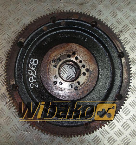Flywheel Volvo Penta TAD720VE 21090009/0244032R - Volante de inercia para Maquinaria de construcción: foto 1 Flywheel Volvo Penta TAD720VE 21090009/0244032R - Volante de inercia para Maquinaria de construcción: foto 1