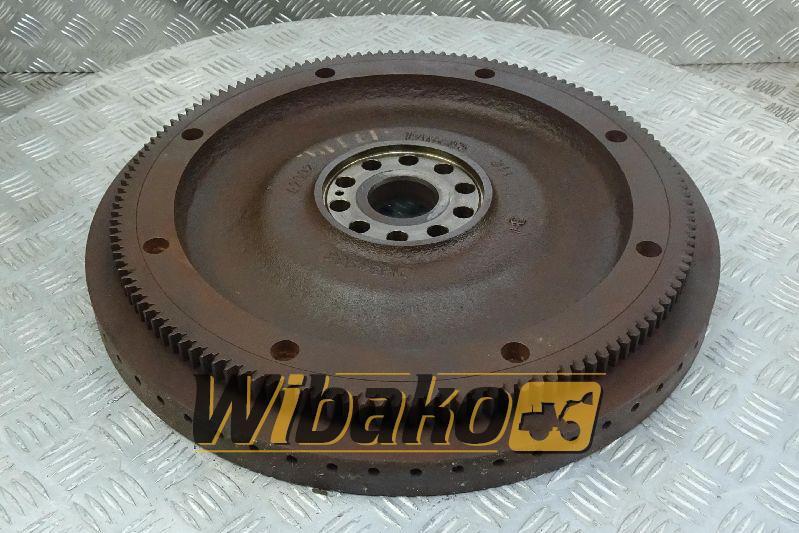 Flywheel Volvo Penta TAD870-73VE 22881115/22237994/21834988 - Volante de inercia para Maquinaria de construcción: foto 1 Flywheel Volvo Penta TAD870-73VE 22881115/22237994/21834988 - Volante de inercia para Maquinaria de construcción: foto 1