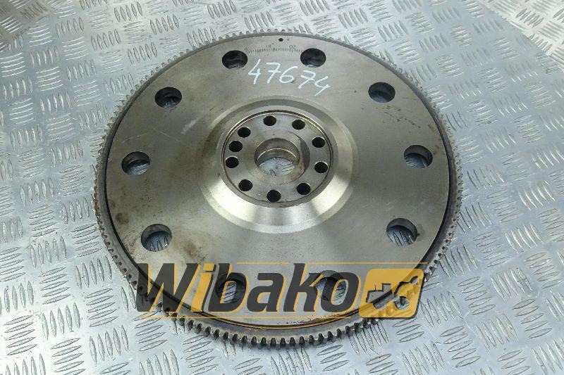 Flywheel Volvo TD73 11030790/4772227/420314DA/211667 - Volante de inercia para Maquinaria de construcción: foto 1 Flywheel Volvo TD73 11030790/4772227/420314DA/211667 - Volante de inercia para Maquinaria de construcción: foto 1