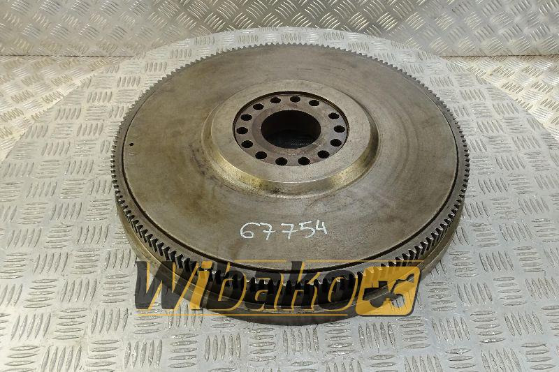 Flywheel do slnika Volvo TD103KAE 864997 - Volante de inercia: foto 1 Flywheel do slnika Volvo TD103KAE 864997 - Volante de inercia: foto 1