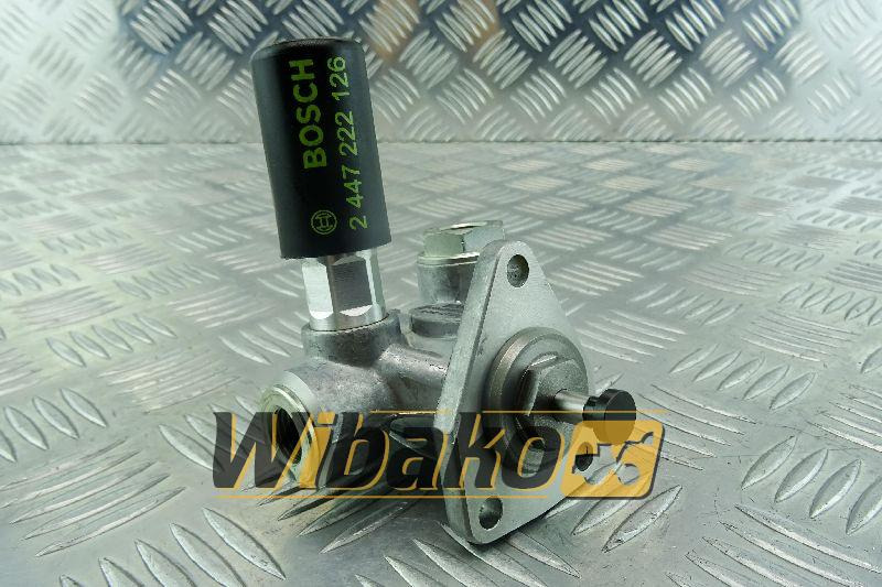 Fuel Feed Pump Bosch 0440017030 - Bomba de combustible para Maquinaria de construcción: foto 1 Fuel Feed Pump Bosch 0440017030 - Bomba de combustible para Maquinaria de construcción: foto 1