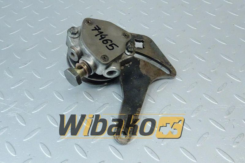 Fuel Feed Pump Deutz 02113813 - Bomba de combustible para Maquinaria de construcción: foto 1 Fuel Feed Pump Deutz 02113813 - Bomba de combustible para Maquinaria de construcción: foto 1