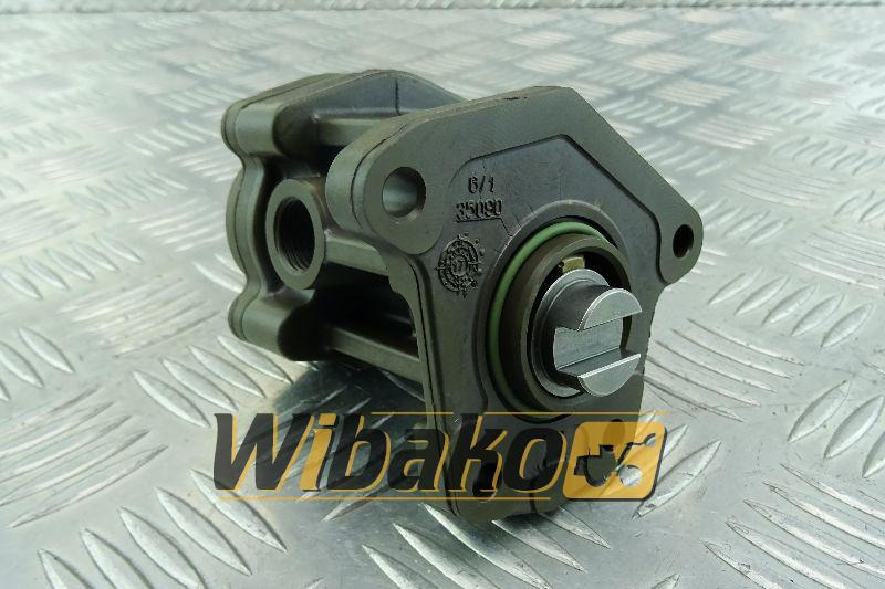 Fuel Feed Pump for engine Liebherr D936 - Bomba de combustible para Maquinaria de construcción: foto 1 Fuel Feed Pump for engine Liebherr D936 - Bomba de combustible para Maquinaria de construcción: foto 1