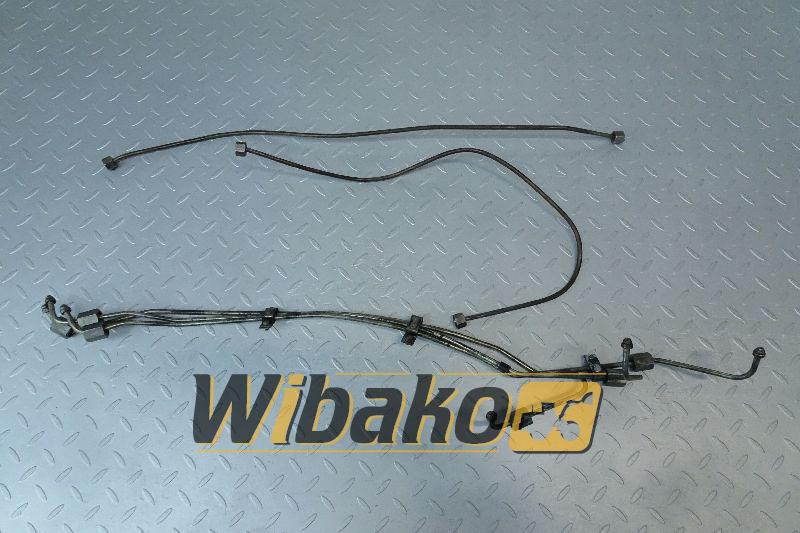 Fuel Injection Pump Pipe for engine Perkins 2006 OE51798 - Bomba de combustible para Maquinaria de construcción: foto 1 Fuel Injection Pump Pipe for engine Perkins 2006 OE51798 - Bomba de combustible para Maquinaria de construcción: foto 1