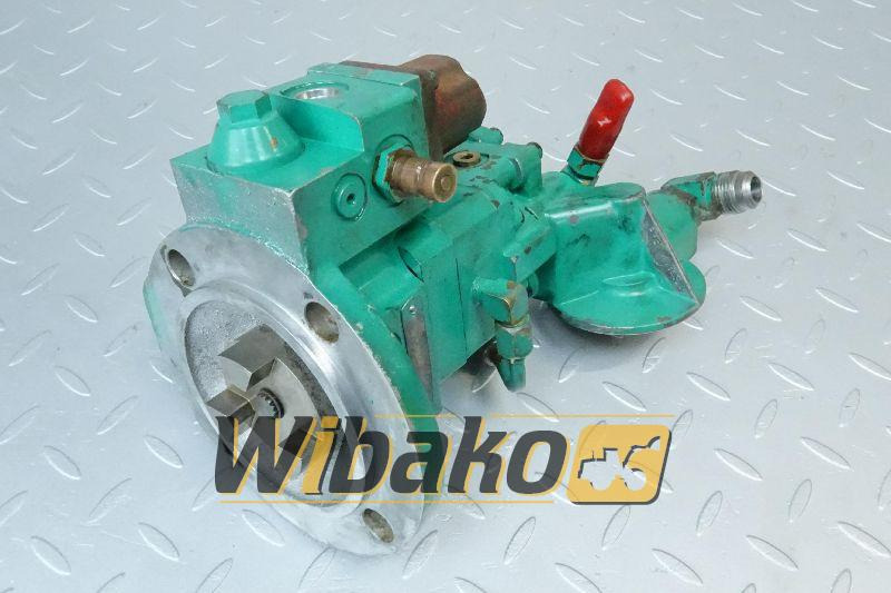 Fuel pump Cummins 3417687 - Bomba de combustible para Maquinaria de construcción: foto 1 Fuel pump Cummins 3417687 - Bomba de combustible para Maquinaria de construcción: foto 1