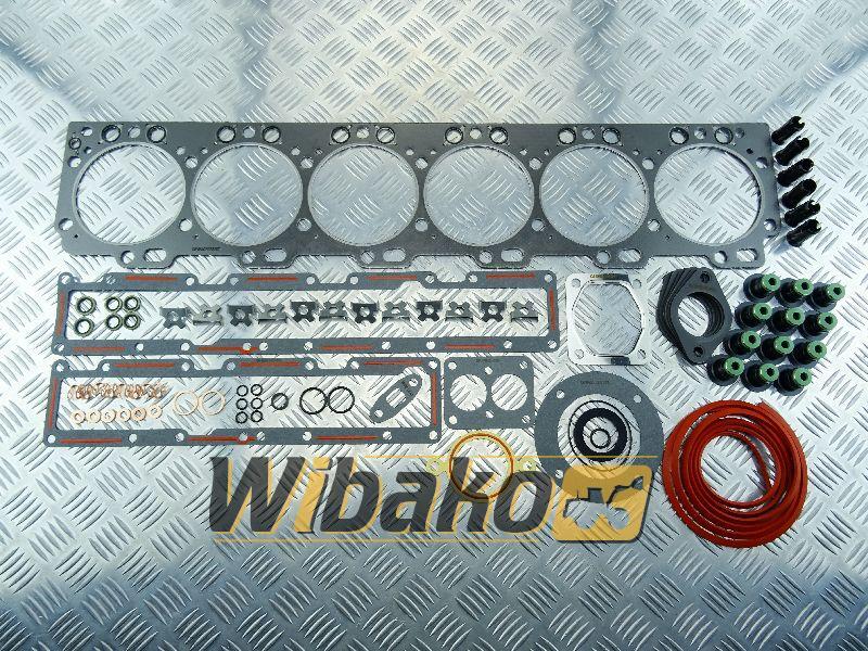 Gasket set Engine / Motor Cummins 6CT8.3 / S6D114 5579026 - Junta de motor para Maquinaria de construcción: foto 1 Gasket set Engine / Motor Cummins 6CT8.3 / S6D114 5579026 - Junta de motor para Maquinaria de construcción: foto 1