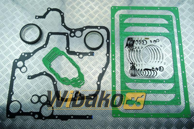 Gasket set wbk 10115838 - Junta de motor para Maquinaria de construcción: foto 3 Gasket set wbk 10115838 - Junta de motor para Maquinaria de construcción: foto 3
