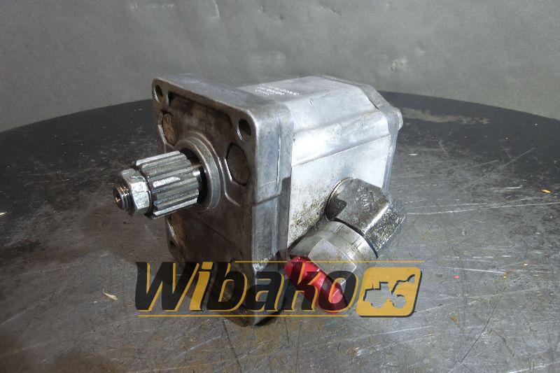 Gear pump Lamborghini MLPS/G/220/C - Bomba hidráulica para Maquinaria de construcción: foto 1 Gear pump Lamborghini MLPS/G/220/C - Bomba hidráulica para Maquinaria de construcción: foto 1