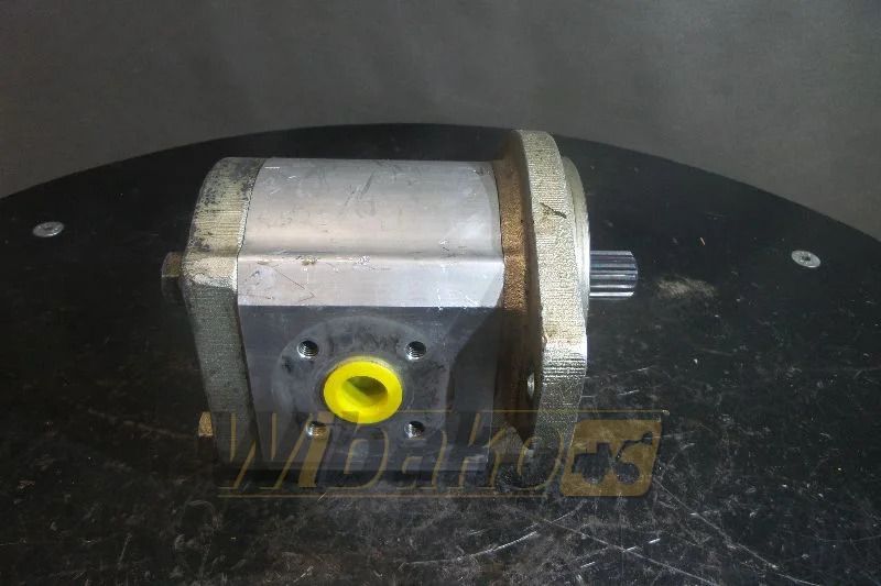Haldex 1830626 - Bomba hidráulica para Maquinaria de construcción: foto 1 Haldex 1830626 - Bomba hidráulica para Maquinaria de construcción: foto 1
