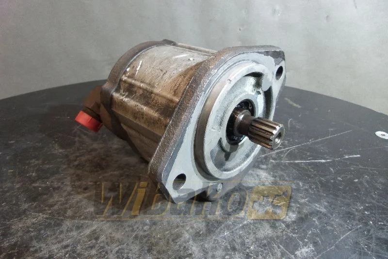 Haldex 1930584 31AVG2005 - Bomba hidráulica para Maquinaria de construcción: foto 2 Haldex 1930584 31AVG2005 - Bomba hidráulica para Maquinaria de construcción: foto 2
