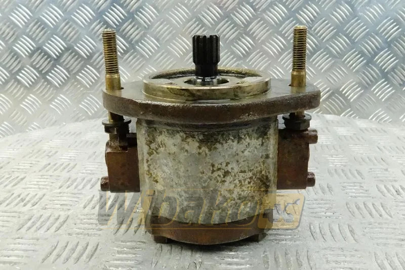 Haldex FH76078754 980836 - Bomba hidráulica para Maquinaria de construcción: foto 1 Haldex FH76078754 980836 - Bomba hidráulica para Maquinaria de construcción: foto 1
