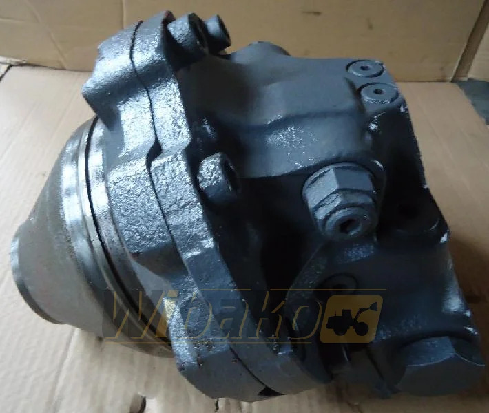 Hitachi HMGC35FA - Motor hidráulico para Maquinaria de construcción: foto 2 Hitachi HMGC35FA - Motor hidráulico para Maquinaria de construcción: foto 2