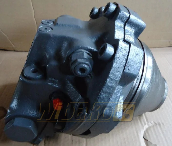 Hitachi HMGC35FA - Motor hidráulico para Maquinaria de construcción: foto 1 Hitachi HMGC35FA - Motor hidráulico para Maquinaria de construcción: foto 1