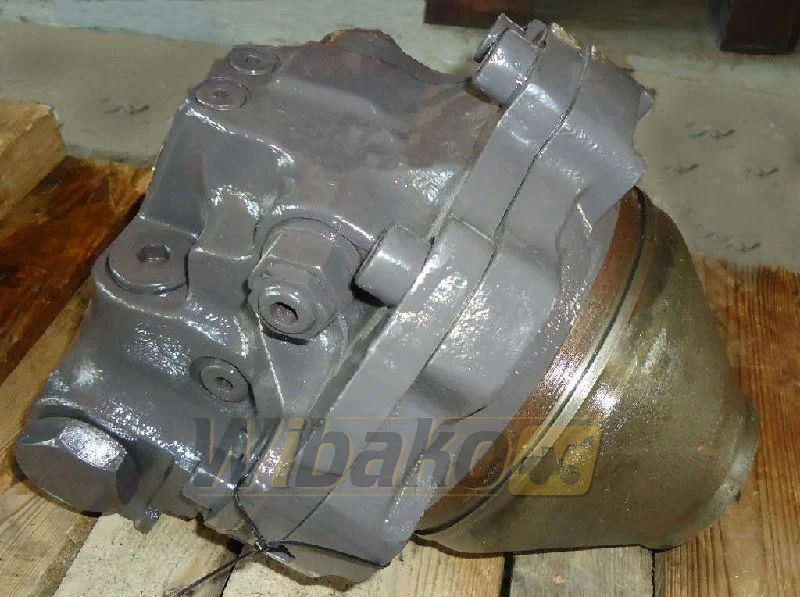 Hitachi HMGC35FA - Motor hidráulico para Maquinaria de construcción: foto 2 Hitachi HMGC35FA - Motor hidráulico para Maquinaria de construcción: foto 2