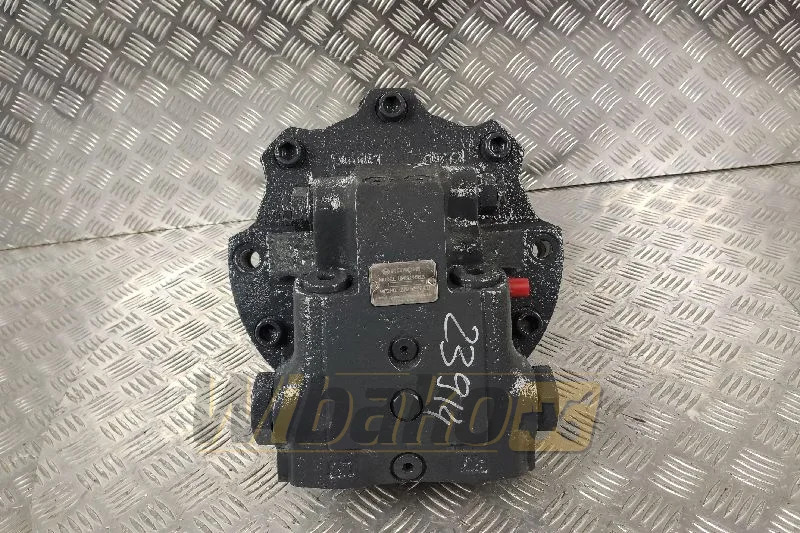 Hitachi HMGC48BA| 093-02741 - Motor hidráulico para Maquinaria de construcción: foto 3 Hitachi HMGC48BA| 093-02741 - Motor hidráulico para Maquinaria de construcción: foto 3