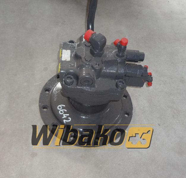 Hydraulic motor Daewoo T3X170CHB-10A-60/285 - Motor hidráulico para Maquinaria de construcción: foto 1 Hydraulic motor Daewoo T3X170CHB-10A-60/285 - Motor hidráulico para Maquinaria de construcción: foto 1