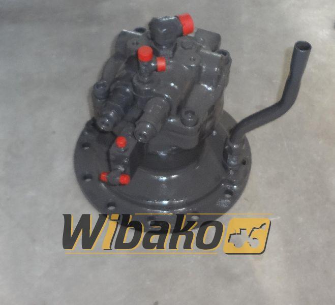 Hydraulic motor Daewoo T3X170CHB-10A-60/285 - Motor hidráulico para Maquinaria de construcción: foto 2 Hydraulic motor Daewoo T3X170CHB-10A-60/285 - Motor hidráulico para Maquinaria de construcción: foto 2