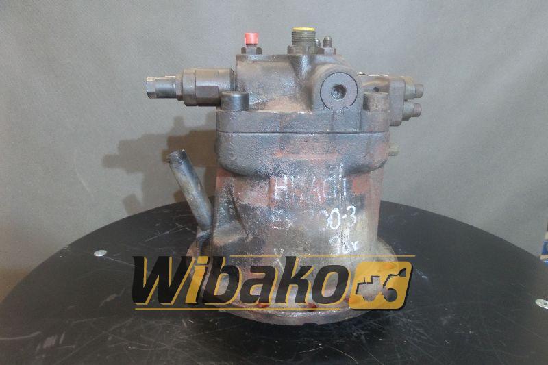Hydraulic motor Kawasaki M2X120B-CHB-10A-08/315-106 4308814 - Motor hidráulico para Maquinaria de construcción: foto 1 Hydraulic motor Kawasaki M2X120B-CHB-10A-08/315-106 4308814 - Motor hidráulico para Maquinaria de construcción: foto 1