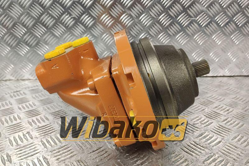 Hydraulic motor Parker 3707180 P23437-65V - Motor hidráulico para Maquinaria de construcción: foto 1 Hydraulic motor Parker 3707180 P23437-65V - Motor hidráulico para Maquinaria de construcción: foto 1