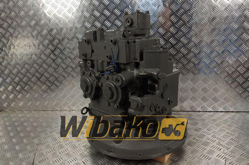Hydraulic pump Caterpillar SBS120 - Bomba hidráulica para Maquinaria de construcción: foto 1 Hydraulic pump Caterpillar SBS120 - Bomba hidráulica para Maquinaria de construcción: foto 1