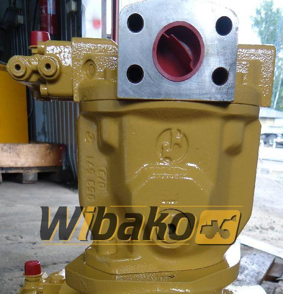Hydraulic pump Hydromatik A10V O 28 DFR1/31R-VSC62N00 R910912333 - Bomba hidráulica para Maquinaria de construcción: foto 1 Hydraulic pump Hydromatik A10V O 28 DFR1/31R-VSC62N00 R910912333 - Bomba hidráulica para Maquinaria de construcción: foto 1