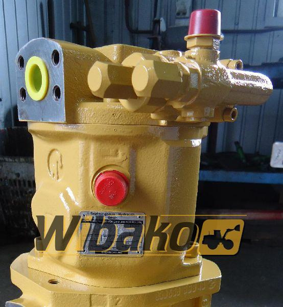 Hydraulic pump Hydromatik A10V O 28 DFR1/31R-VSC62N00 R910912333 - Bomba hidráulica para Maquinaria de construcción: foto 3 Hydraulic pump Hydromatik A10V O 28 DFR1/31R-VSC62N00 R910912333 - Bomba hidráulica para Maquinaria de construcción: foto 3