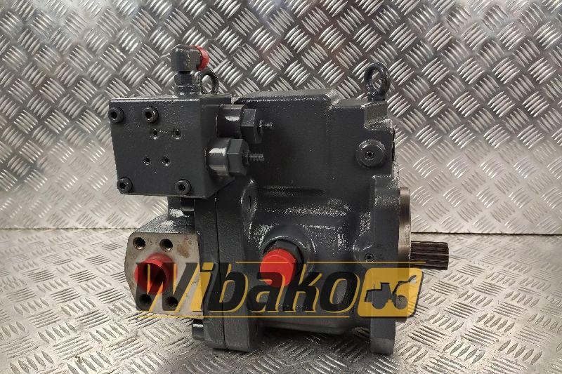 Hydraulic pump Kawasaki K3VL140/B-10RSM-L1C-TB004 15313119 - Bomba hidráulica para Maquinaria de construcción: foto 2 Hydraulic pump Kawasaki K3VL140/B-10RSM-L1C-TB004 15313119 - Bomba hidráulica para Maquinaria de construcción: foto 2