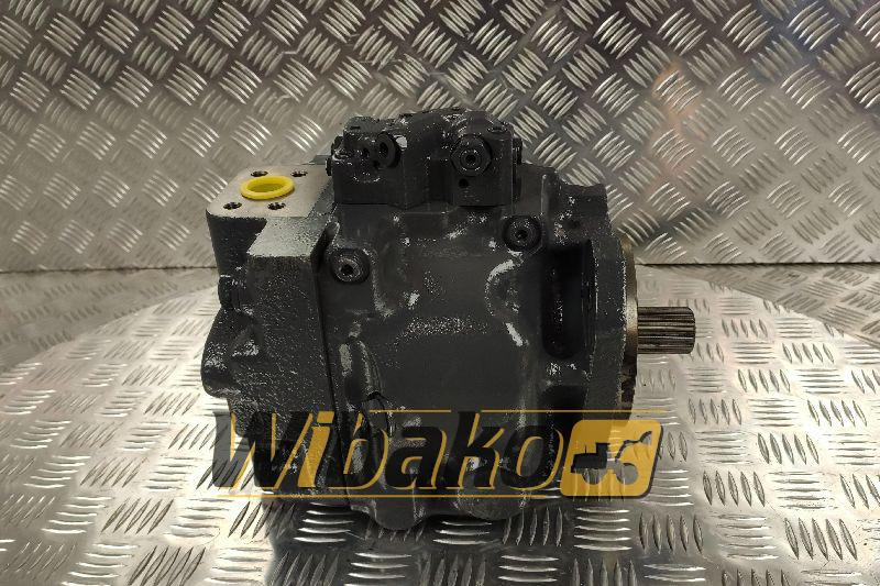 Hydraulic pump Komatsu 708-1U-00150 - Bomba hidráulica para Maquinaria de construcción: foto 1 Hydraulic pump Komatsu 708-1U-00150 - Bomba hidráulica para Maquinaria de construcción: foto 1