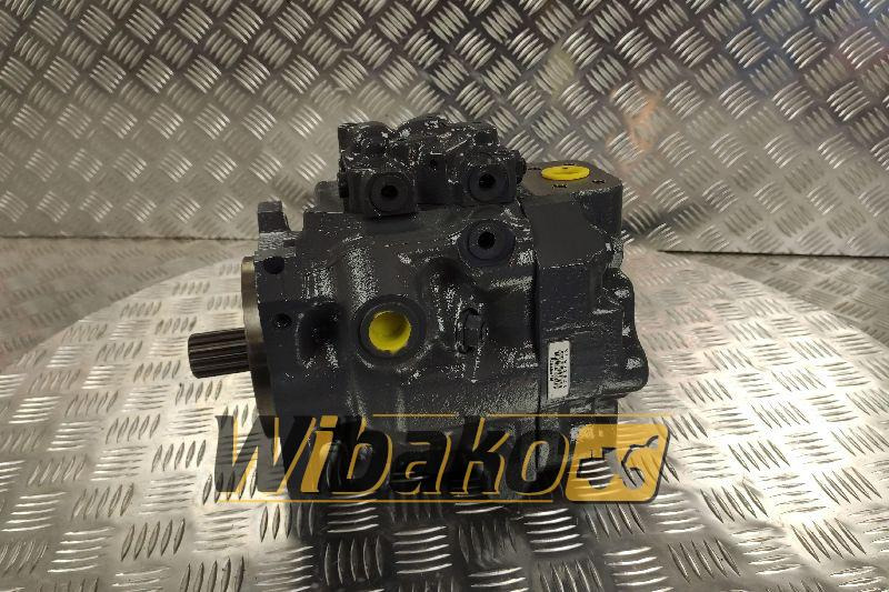 Hydraulic pump Komatsu 708-1U-00150 - Bomba hidráulica para Maquinaria de construcción: foto 2 Hydraulic pump Komatsu 708-1U-00150 - Bomba hidráulica para Maquinaria de construcción: foto 2